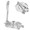 Tortilla Maker, Tortilla Press of Aluminum Alloy, Pastry Dough Press