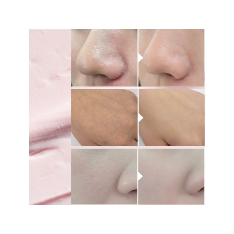 LE'NECT Pink Blur Primer 30ml