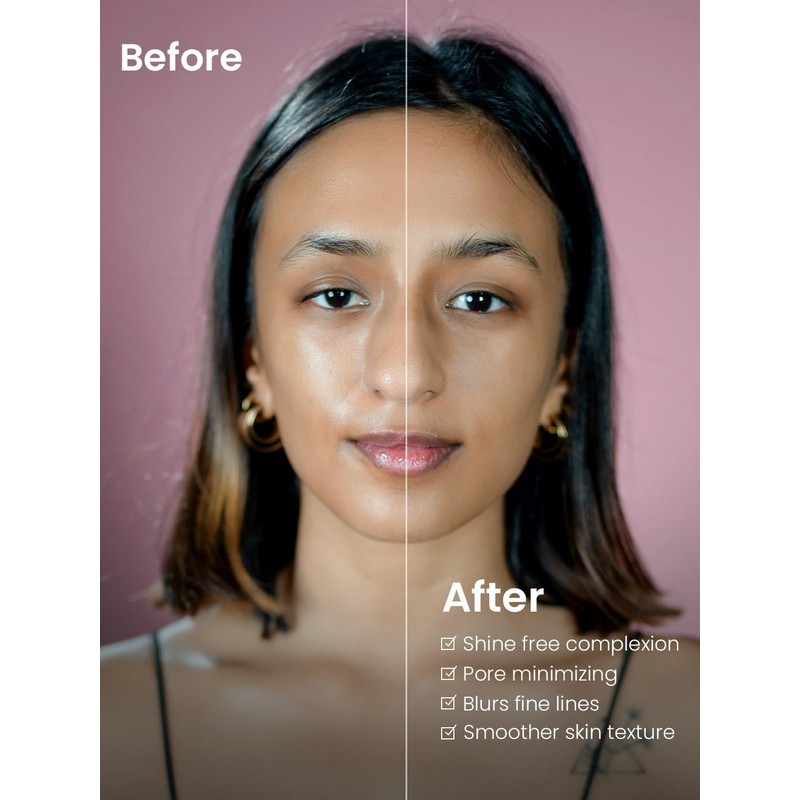 STARSTRUCK BY SUNNY LEONE Velvet Veil Pore Minimizing Mattifying Primer