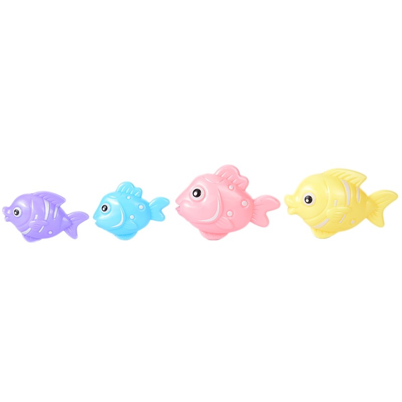 Baby Bath Toy Funny Bathtub Children Playing Toy Catch Fish