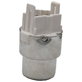 Alikkash Multifunctional 4-Pin Car Air Conditioning Relay 12V 22A 2NO 2NC