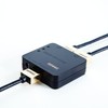 Duronic HS12 - 2 Way HDMI Splitter Box - Latest
