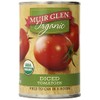 Muir Glen Organic Premium Diced Tomatoes, 6 Count
