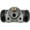 Dorman W134494 Rear Drum Brake Wheel Cylinder Compatible with Select