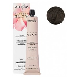 FarmaVita Toning Cream DT 6.12 Graphite Blossom Glow Omniplex