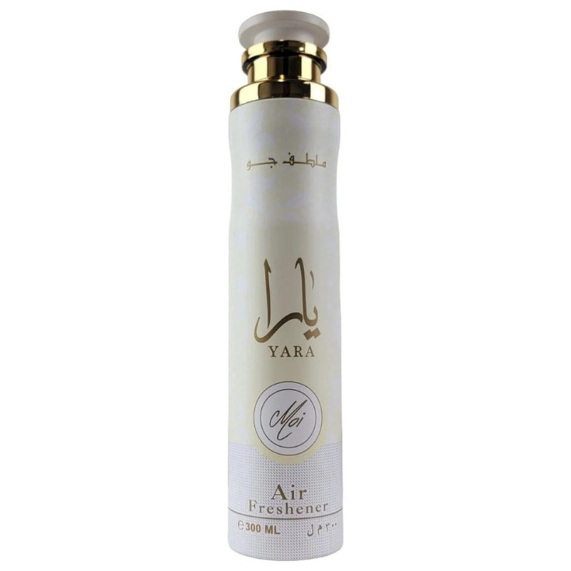 Lattafa (Bundle Pack) 300ml Yara + Yara Moi + Khamrah