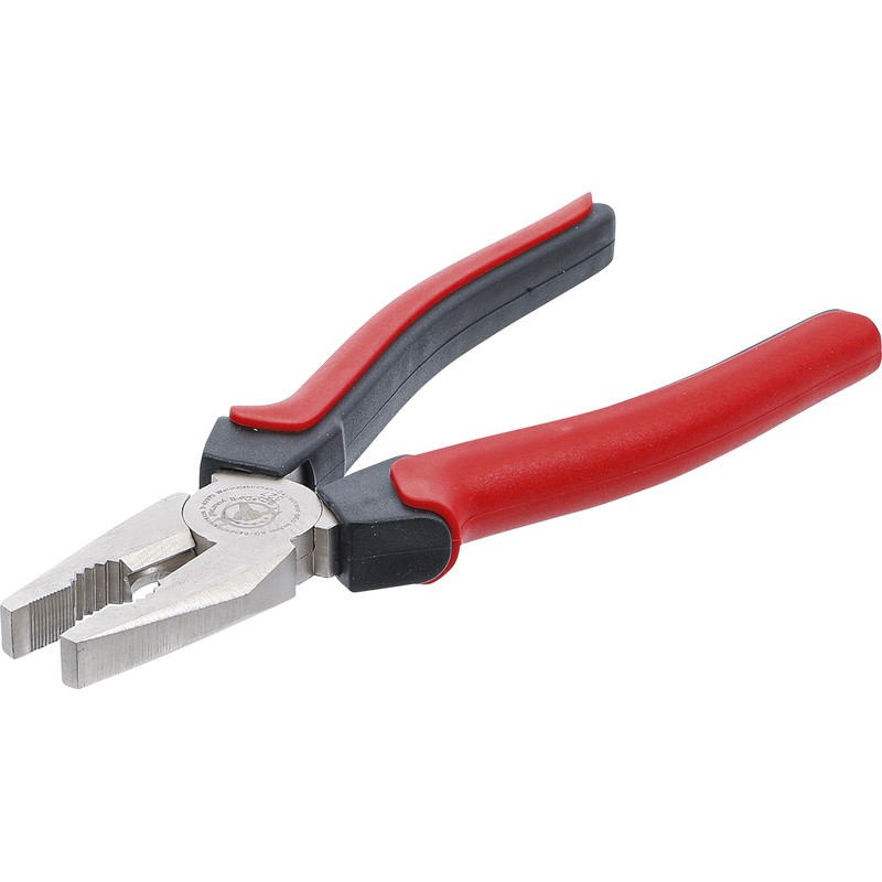 BGS Diy 327 | Combination Pliers | 200 mm