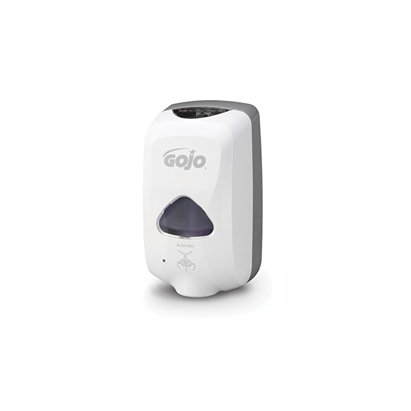 GOJO TFX Touch-Free Dispenser, 1200 ml, 2739-12-EEU00, White