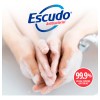 Jabón Líquido Para Manos Escudo Protección Neutra 450ml