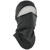 Zanheadgear® Convertible Balaclava SportFlex® Series Charcoal Heather