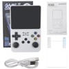 YIRVAHERE Upgraded Handheld Video Game Console Portable Retro Gaming Device