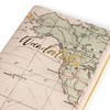 Legami Unisex Travel Document Holder Travel, Travel