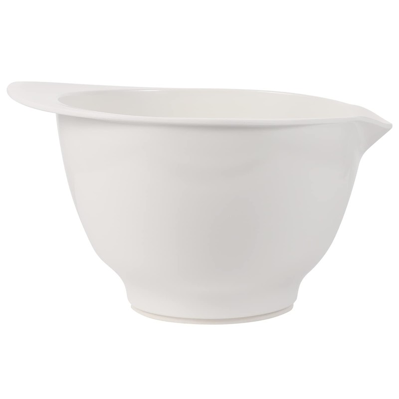 Cabilock Egg Mixing Holder Baking Bowl 1 Pc Mixing Bowl