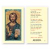 Prayer of St. Ephrem Laminated Holy Cards, 25-Count Value Pack
