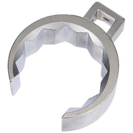 HAZET 848Z-46 12-Point Box-End Wrench - Multi-Colour