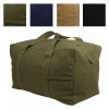 Rothco 24 Inch Heavyweight Canvas Gear Bag - Can use