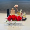Acrylic Flower Vase | Modern Flower Arrangement for Home Decor,Acrylic