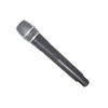 AUDIO NEXSUS AN-336G Handed Wireless Microphone AUDIO NEXSUS Model Number: