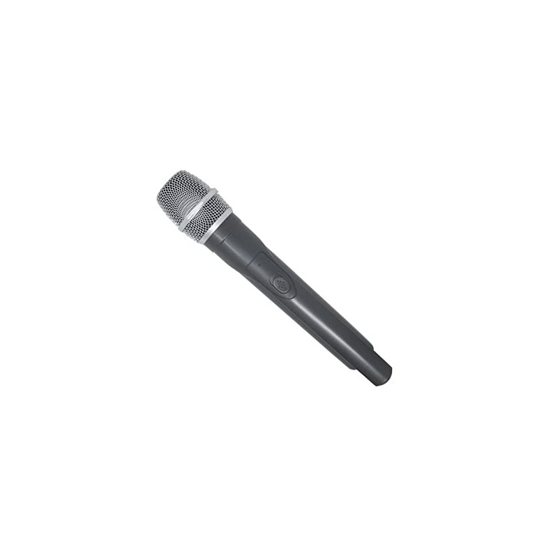 AUDIO NEXSUS AN-336G Handed Wireless Microphone AUDIO NEXSUS Model Number: