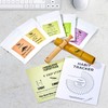 Quit Smoking Inhaler, Aromatherapy Inhaler Stick for Essential Oil, Wooden