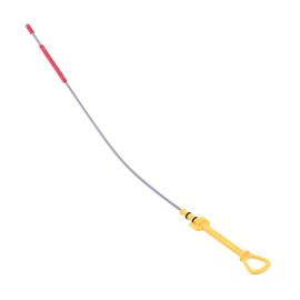 Getfarway Oil Dip Stick Level Gauge 11140-2V70A Compatible with Infiniti Q50 2016-2019 / Q60 2017 2018 Replace 111402V70A