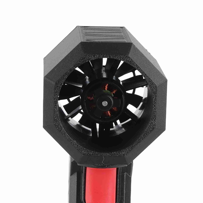 Turbo Fan 700W High Power Portable Handheld Multifunction 50mm Brushless