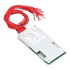 Lithium Battery Protection Board Fast Heat Dissipation 3 Anti Paint