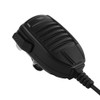 8 Pin Radio Remote Shoulder Speaker Mic For Yaesu/Vertex Microphone