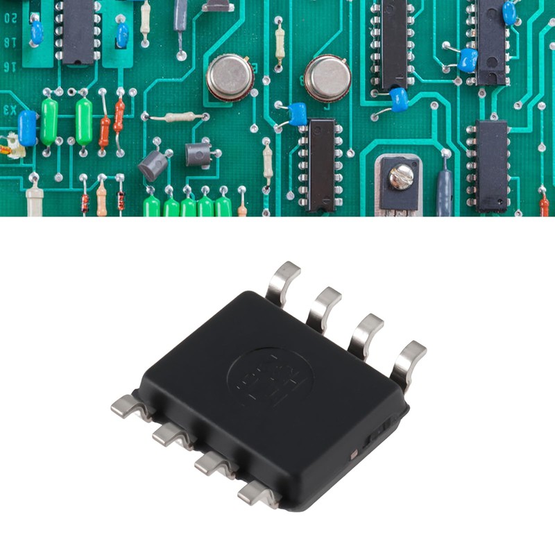 SING F LTD 2Pcs Bipolar Input Audio Operational Amplifier OPA1612A