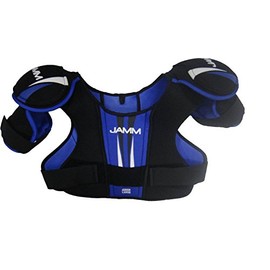 JAMM 5001 Hockey Shoulder Pad Youth, Large