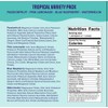 Ultima Replenisher Ultima Replenisher Sugar Free Electrolyte Hydration Tropical Drink,
