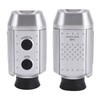 Digital Range Finder Handheld Accurate Distance Measurement Device with Bag