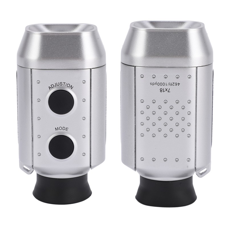 Digital Range Finder Handheld Accurate Distance Measurement Device with Bag