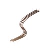 Natio Tinted Brow Defining Pen Dark Brown