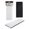 ROLLINGDOG 1PC 9" (23cm) Paint Pad Refill for Walls and