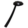 Emporio Tech C – 70 Melamine Ladle Rural 杓子 Black c70 K