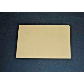 POWER & LIGHT IOWA-NEBRASKA LIGHT & POWER CO. 1930's MONTHLY INSPECTION CARD UNUSED