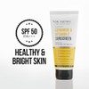 Dr. Sheth's Dr. Sheth's Ceramide & Vitamin C Sunscreen SPF