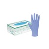 B.Braun Vasco Nitrile Soft Blue Examination Gloves, Nitrile Gloves, Disposable