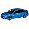 HobbyJAPAN HJ43 1/43 Honda Civic (FL1) LX Premium Crystal Bouloo