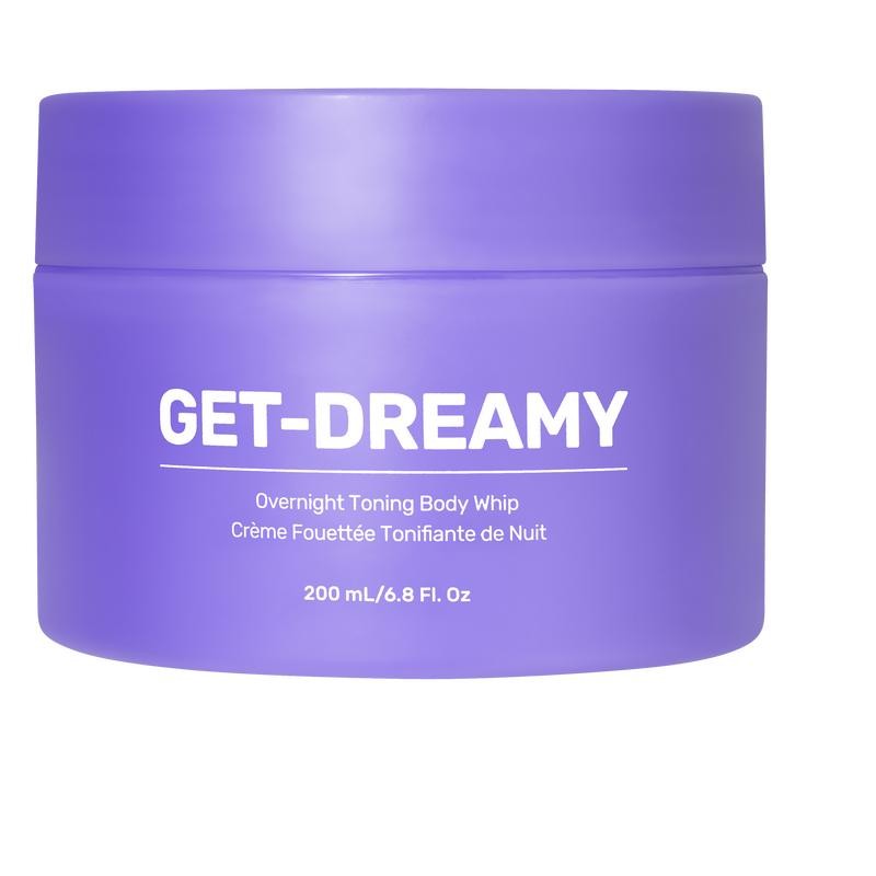 (SAVE $10!) 2X MAËLYS GET-DREAMY Overnight Toning Whip - for