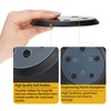 5 Inch 5 Hole Orbital Sander Replacement Pad for Porter
