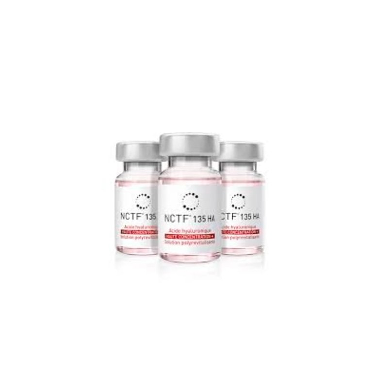 FILLMED 135 Ácido Hialurónico 1 Vial de 3 ml