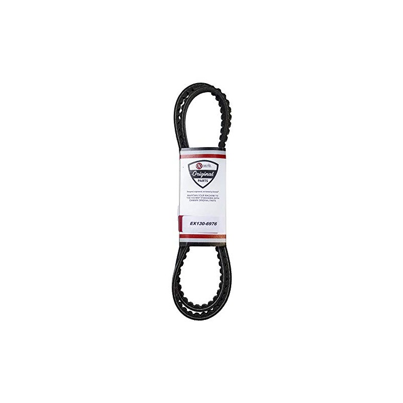 Exmark 130-6976-SL V Belt Quest E S Series 130-6976 Zero