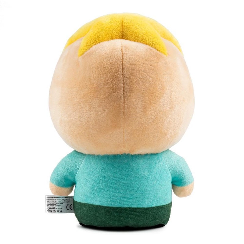 Kidrobot South Park Butters Phunny Plush