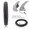 12 1/2 x 2 1/4 Tube Inner Tube 12.5 x