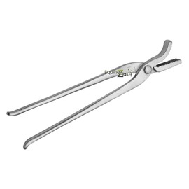 30cm Horse Shoe Care Farrier Tool Hoof Nail Clincher Vanadium Steel Pliers