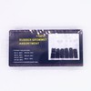 Diking 170Pcs Rubber Grommet Kits Firewall Hole Plug Set Electrical