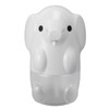 Cute Pet Elephant Touchless Soap Dispenser USB Rechargeable Automatic Foaming