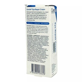 Cerave Eye Repair Cream 0.5oz./14.2g New In Box